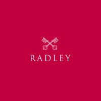 Radley College Logo
