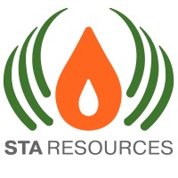 PT. Sumber Tani Agung Resources Tbk Logo