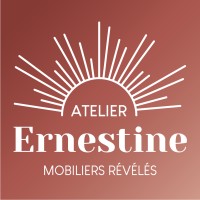 Atelier Ernestine Logo