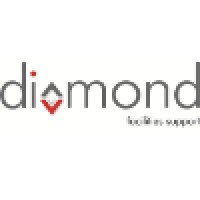Diamond Facilities Support Logo