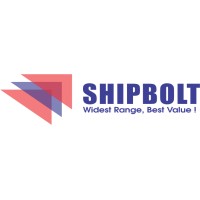 ShipBolt Industries Logo
