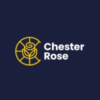 Chester Rose Financial Planning Logo