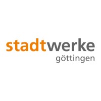 Stadtwerke Göttingen AG Logo