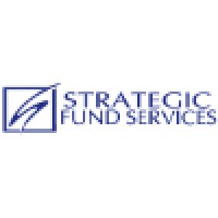 Strategic Fund Services, LLC Logo
