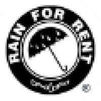 Rain For Rent Logo