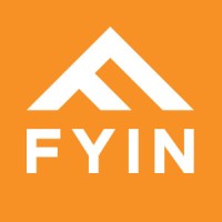 FYIN LLC Logo
