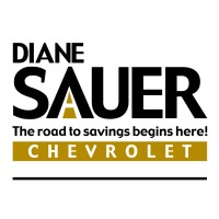 Diane Sauer Chevrolet, Inc. Logo