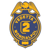 VEDETTA 2 MONDIALPOL SPA Logo