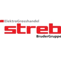 Friedrich Streb GmbH Logo
