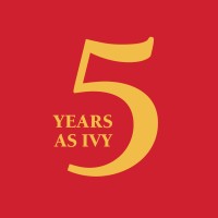 Iowa State University - Ivy College of Business Logo