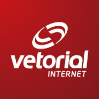 Vetorial Internet Logo