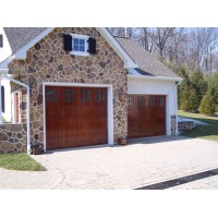 Winfield Garage Doors Logo