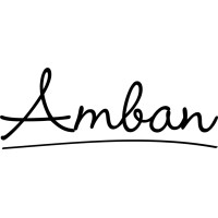 Amban Nordic Oy Logo