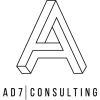 AD7 Consulting Limited Logo