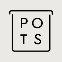 POTS.eco Logo