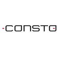 Consto AS Logo