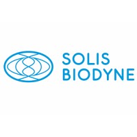 Solis BioDyne Logo