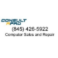 Consult A Pro Logo