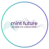 mint future GmbH Logo