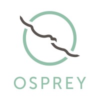 OSPREY TECHNICAL CONSULTING LTD Logo