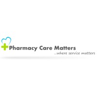 Pharmacy Care Matters Limited Logo