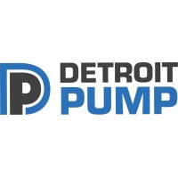Detroit Pump & Mfg. Co. Logo