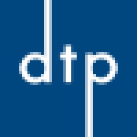 DTP ltd Logo