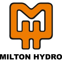 Milton Hydro Distribution Inc. Logo