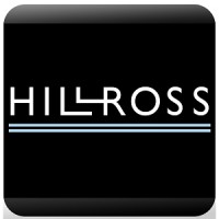Hillross Greenhills Logo