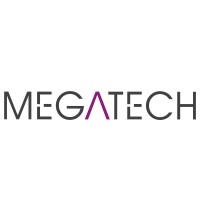 MEGATECH communication GmbH Logo