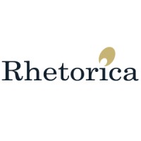 Rhetorica Danmark ApS Logo