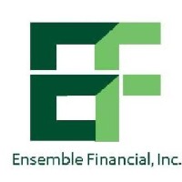 Ensemble Financial Inc Logo