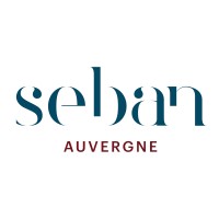 Seban Auvergne Logo