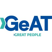 GeAT AG Logo