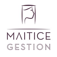 Maitice Gestion Logo