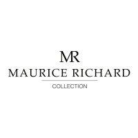 Maurice Richard GmbH Logo