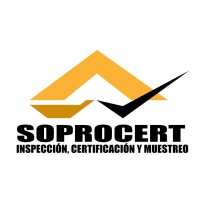 SOPROCERT Logo
