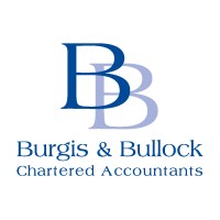 Burgis & Bullock Chartered Accountants Logo