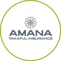 Amana Takaful PLC Logo