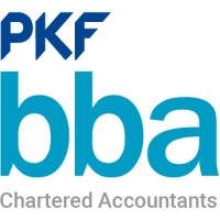 PKF bba Logo
