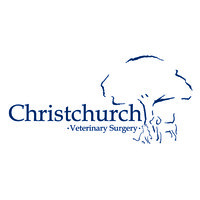 Christchurch Veterinary Surgery Logo