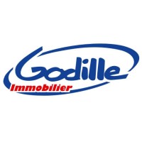 Godille Immobilier Logo