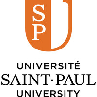 Saint Paul University Logo