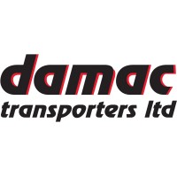 Damac Transporters Ltd Logo