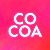 Cocoa 🍫 Logo