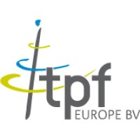 TPF Europe B.V. Logo