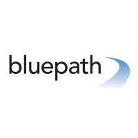 Bluepath Limited Logo