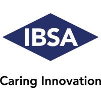 IBSA Ibérica Logo