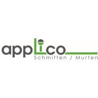 applico - Stiftung für Menschen mit einer psychischen Beeinträchtigung Logo