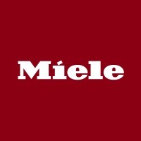 Miele Belgium Logo